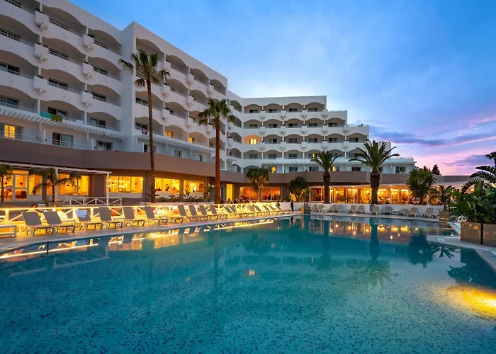 Golden Tulip PrésidentHotel Hammamet