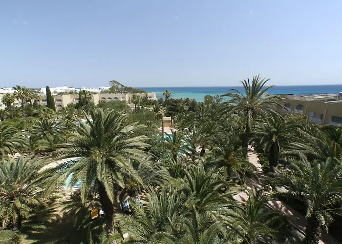 smartline Mediteranée Hammamet